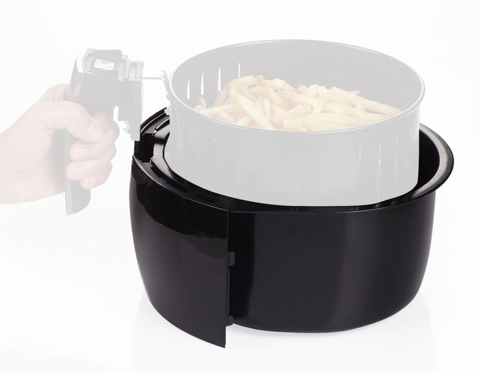 Replacement parts for 3.7 Quart GW22622 Air Fryer - GoWISE USA