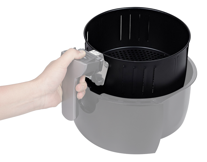 3.7 Quart Air Fryer Parts- GW22638 - GoWISE USA
