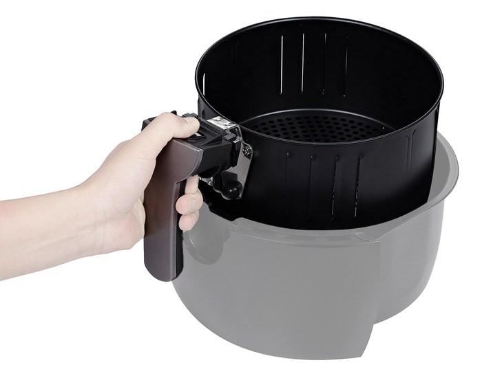 3.7 Quart Air Fryer Parts- GW22638 - GoWISE USA