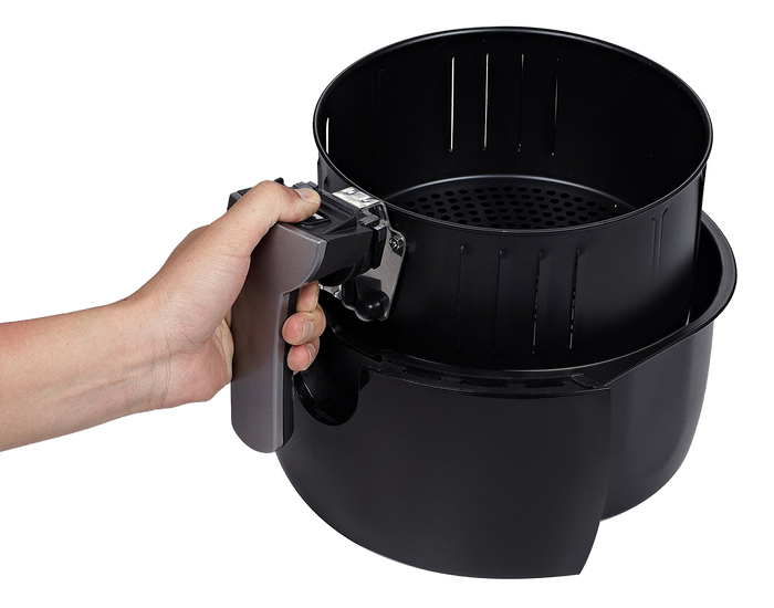 3.7 Quart Air Fryer Parts- GW22638 - GoWISE USA