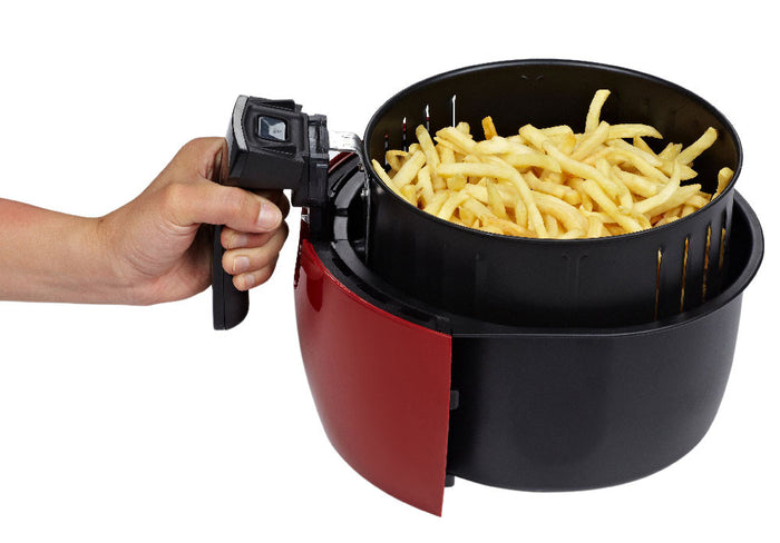 Replacement Parts for 3.7 Quart GW22639 Air Fryer - GoWISE USA