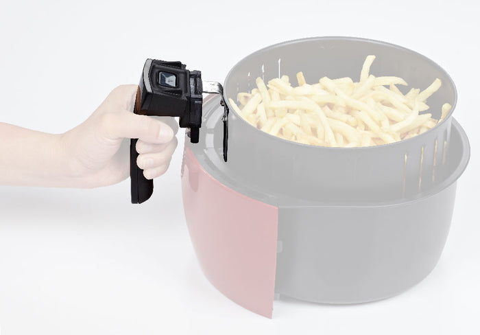 Replacement Parts for 3.7 Quart GW22639 Air Fryer - GoWISE USA