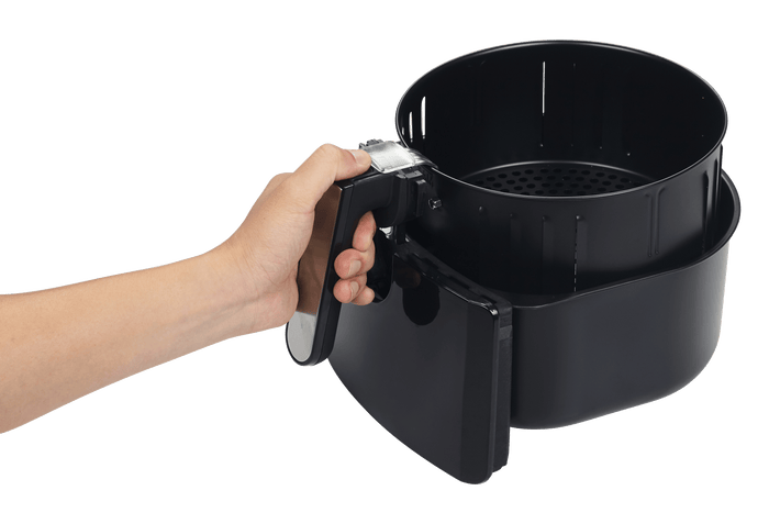 3.7 Quart Air Fryer Parts- GW22653 - GoWISE USA