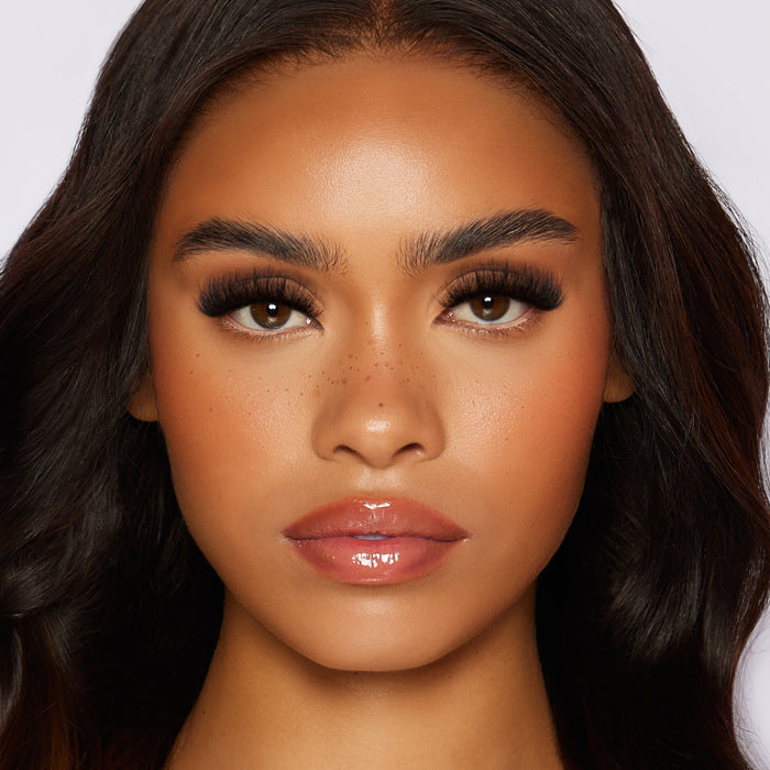 3D Luxury Lashes TL1