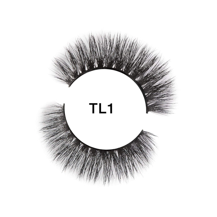 3D Luxury Lashes TL1