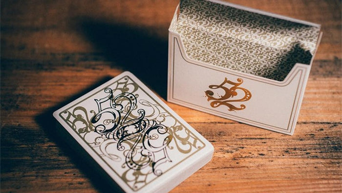52 Plus Joker Playing Cards* Playing Cards by Expert Playing Card Co.