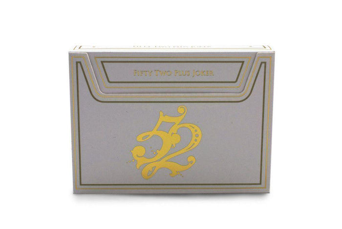 52 Plus Joker Playing Cards* Playing Cards by Expert Playing Card Co.
