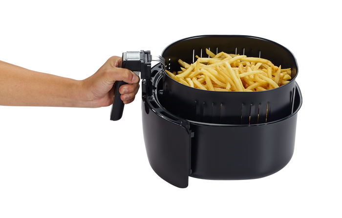 5.8 Quart Air Fryer Parts- GW22731 - GoWISE USA