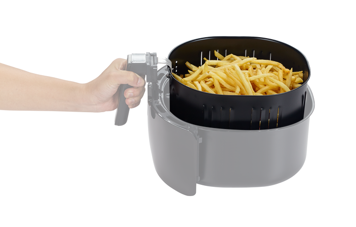 5.8 Quart Air Fryer Parts- GW22731 - GoWISE USA