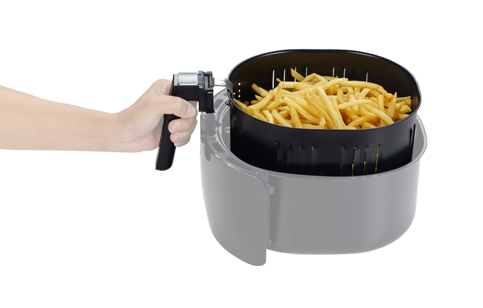5.8 Quart Air Fryer Parts- GW22731 - GoWISE USA