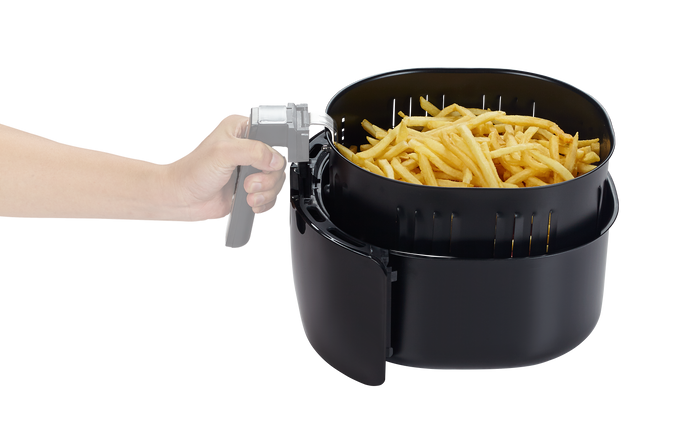 5.8 Quart Air Fryer Parts- GW22731 - GoWISE USA