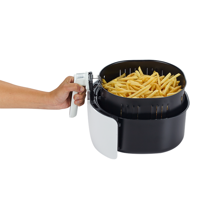 Replacement Parts for 5.8 Qt. GW22735 Air Fryer - GoWISE USA