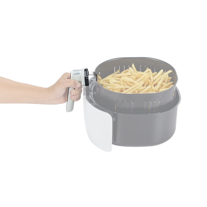 5.8 Quart Air Fryer Parts- GW22735 - GoWISE USA