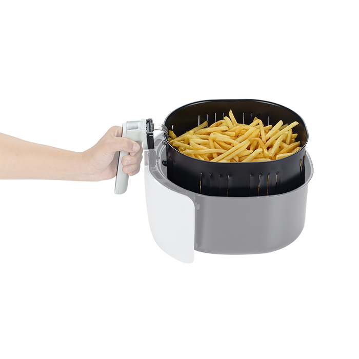 5.8 Quart Air Fryer Parts- GW22735 - GoWISE USA