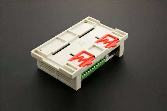 8 Channel Ethernet Relay Controller (Support PoE and USB) [Discontinued] by DFRobot - The Pi Hut