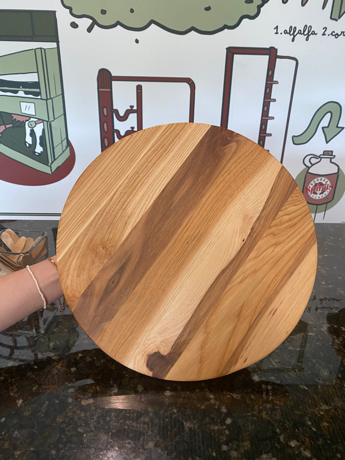 Brian Weller Cutting Boards