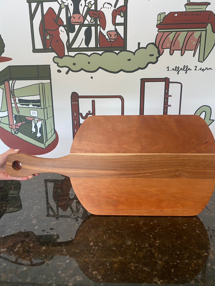 Brian Weller Cutting Boards