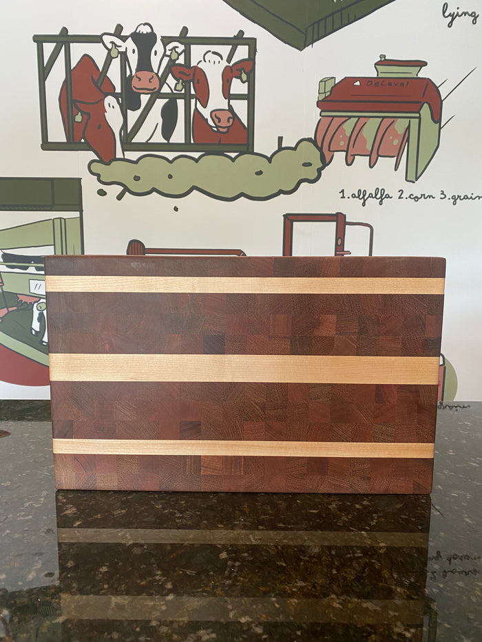 Brian Weller Cutting Boards
