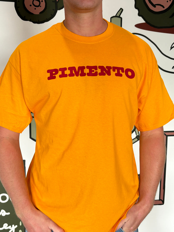 Pimento Tee