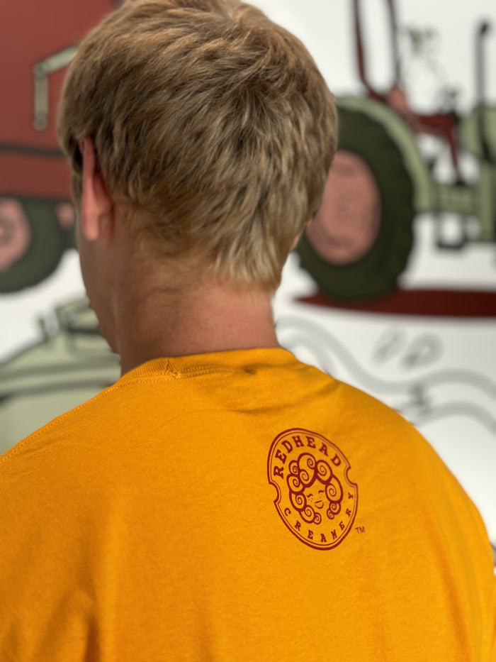 Pimento Tee