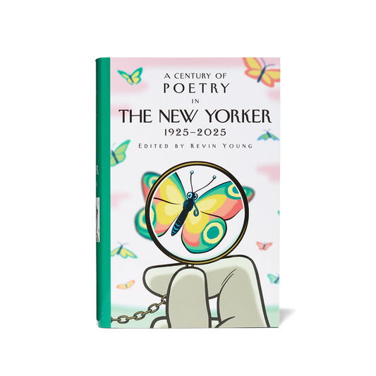 A Century of Poetry in The New Yorker