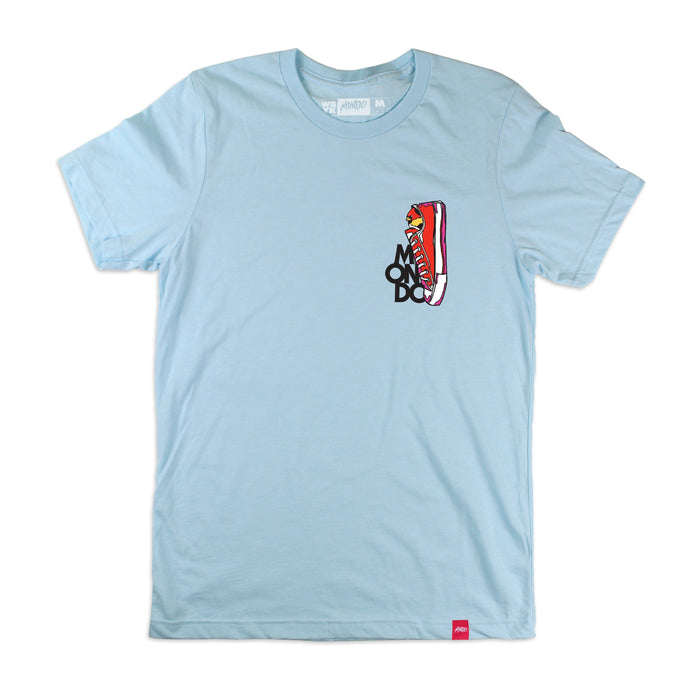 A Little Birdhouse in Your Sole T-Shirt