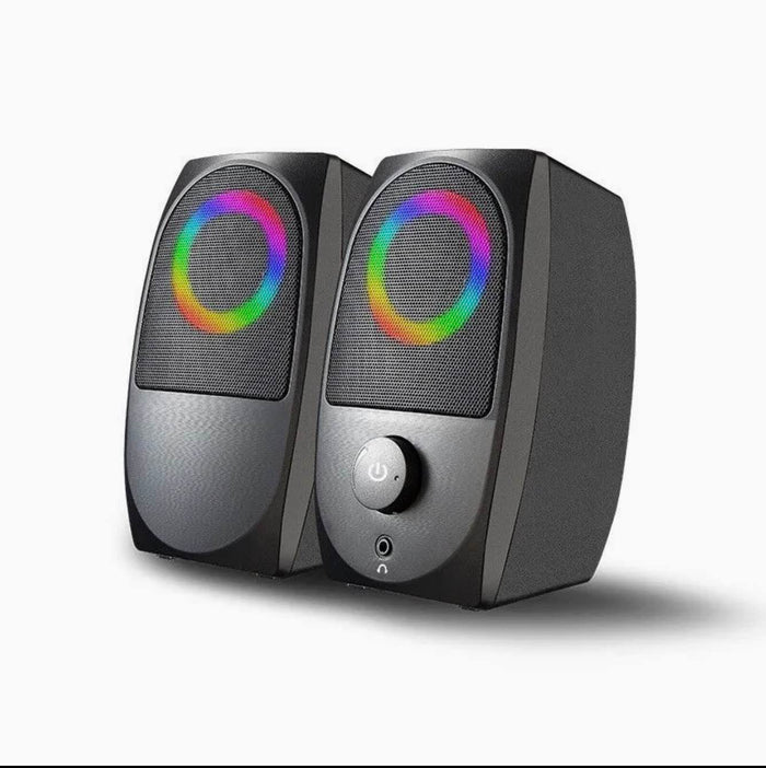 A20 USB 2.0 High Quality Portable Speaker
