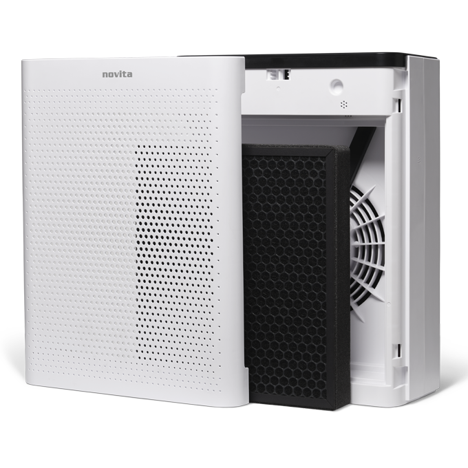 A5I 861ft2 AIR PURIFIER