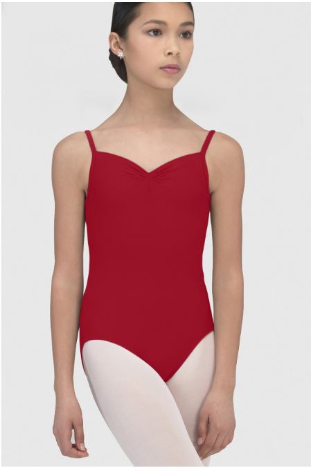 RED / 4-6