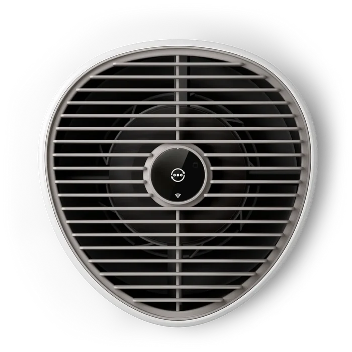 AC0650 39m² AIR PURIFIER
