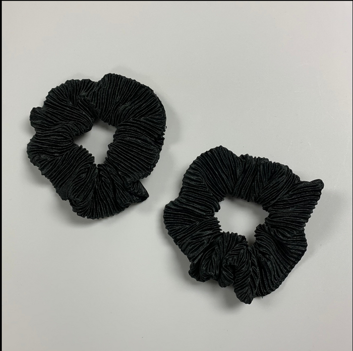 According Scrunchie