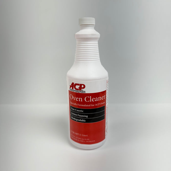 ACP Oven Cleaner