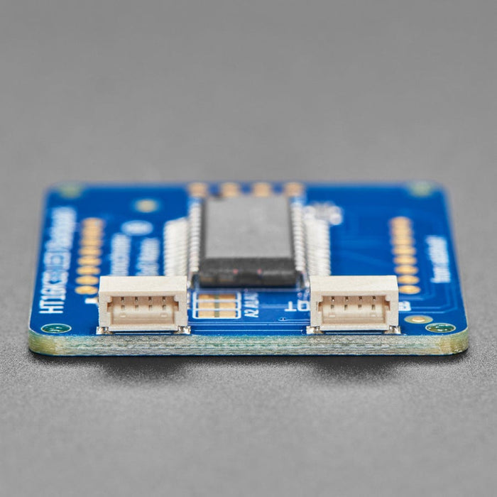 Adafruit 1.2" 8x8 LED Matrix Backpack by Adafruit - The Pi Hut
