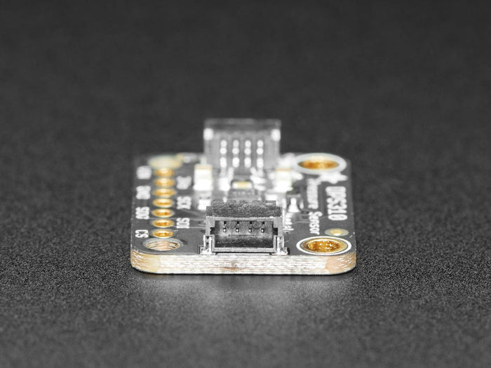 Adafruit DPS310 Precision Barometric Pressure / Altitude Sensor (STEMMA QT / Qwiic) by Adafruit - The Pi Hut