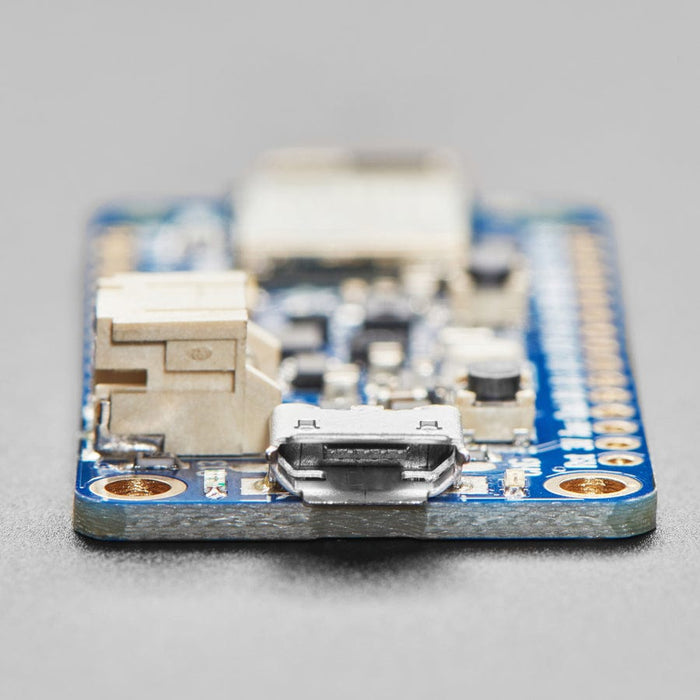 Adafruit Feather nRF52840 Sense by Adafruit - The Pi Hut