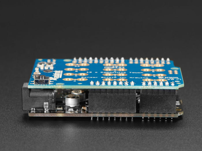 Adafruit METRO 328 Fully Assembled - Arduino IDE compatible (ATmega328) by Adafruit - The Pi Hut