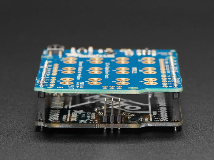 Adafruit METRO 328 Fully Assembled - Arduino IDE compatible (ATmega328) by Adafruit - The Pi Hut