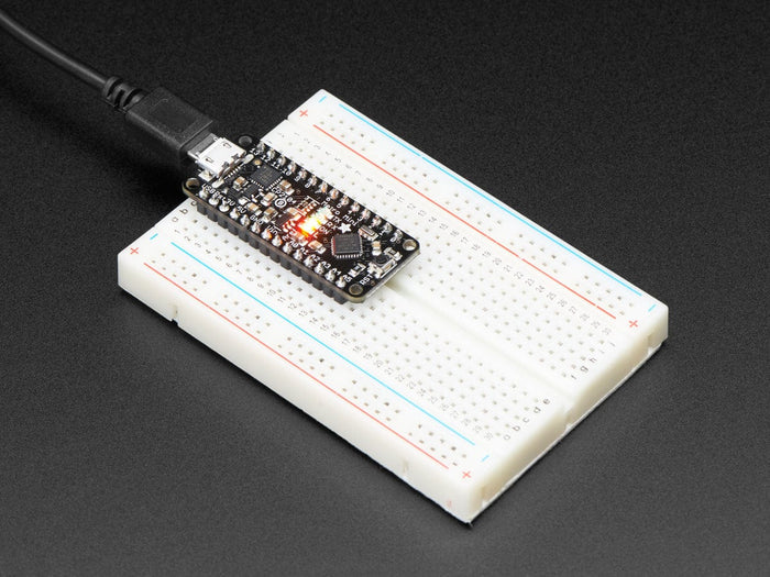 Adafruit Metro Mini 328 V1 - Arduino-Compatible - 5V 16MHz [discontinued] by Adafruit - The Pi Hut