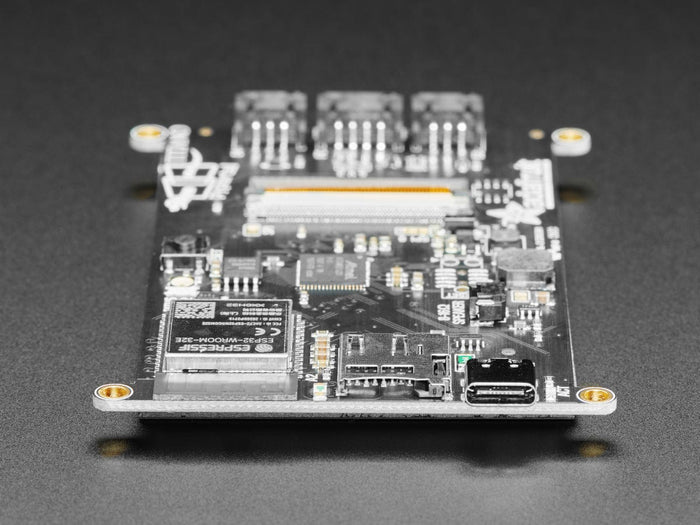 Adafruit PyPortal Titano by Adafruit - The Pi Hut