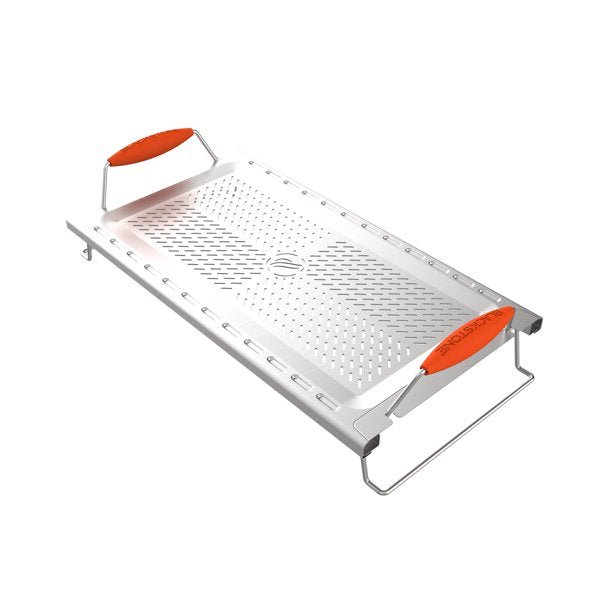 Adjustable Warming Rack - Blackstone Products