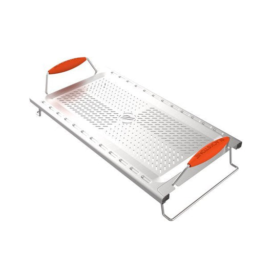 Adjustable Warming Rack - Blackstone Products
