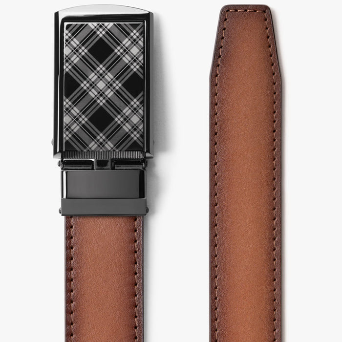 Adobe Full Grain Leather Belt