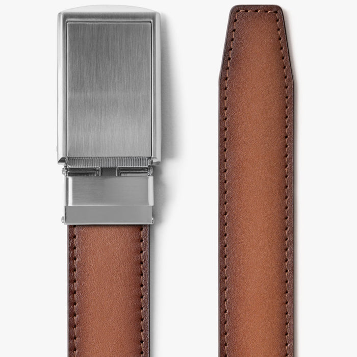 Adobe Full Grain Leather Belt