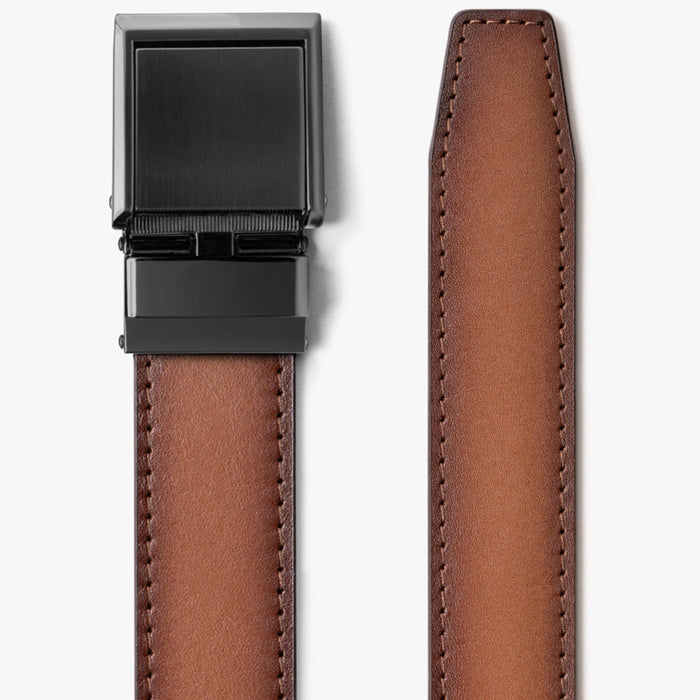 Adobe Full Grain Leather Belt