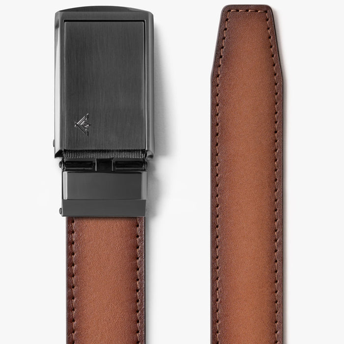 Adobe Full Grain Leather Belt