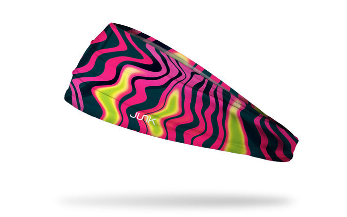 Adrenaline Rush Headband - View 1