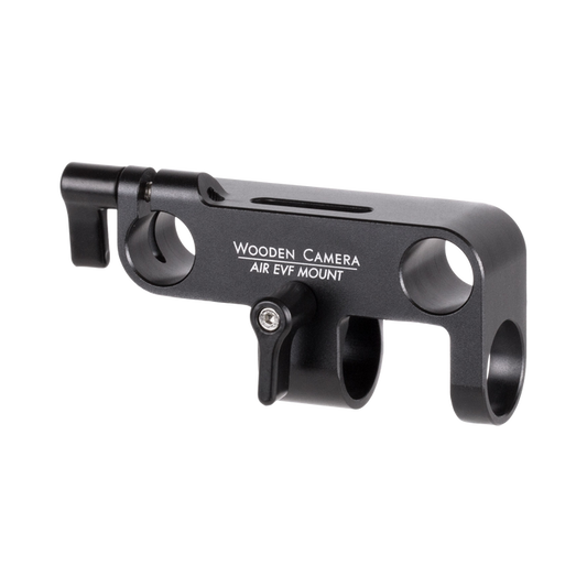 AIR EVF Mount (19mm Tube Clamp Under 15mm LW Rods)