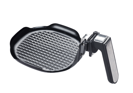 Air Fryer Grill Pan - GoWISE USA