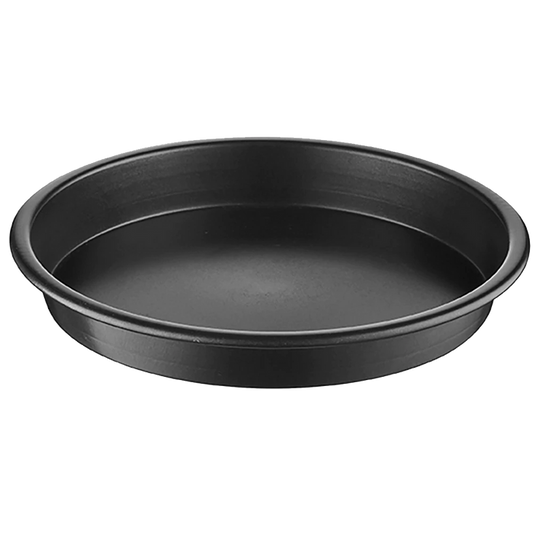 Air fryer Non-Stick Pie/Pizza Pan - GoWISE USA