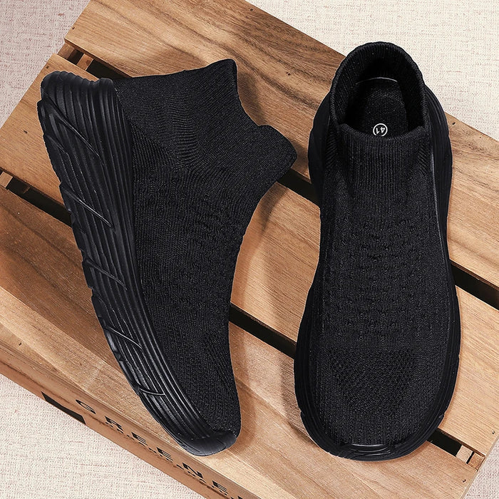 Black / 6.5 (39 EU)